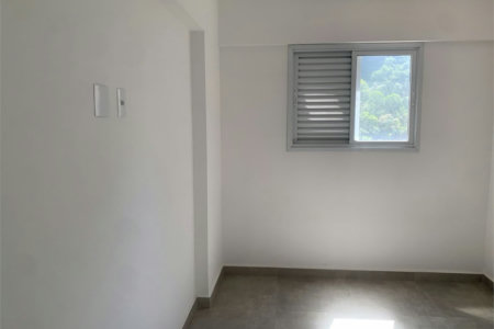 Apartamento Residencial à venda, Vila Alzira, Guarujá - AP1160.