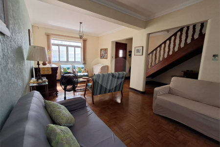 Casa à venda com 3 quartos em Água Branca, São Paulo, SP