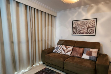 Apartamento à venda com 2 suítes em Higienópolis, São Paulo, SP