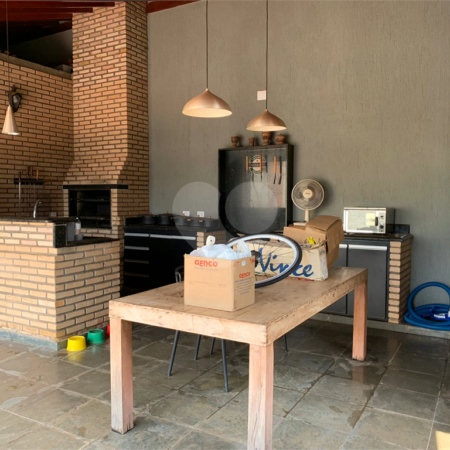 Casa à venda com 3 suítes em Jardim Nova Ipanema, Três Lagoas, MS