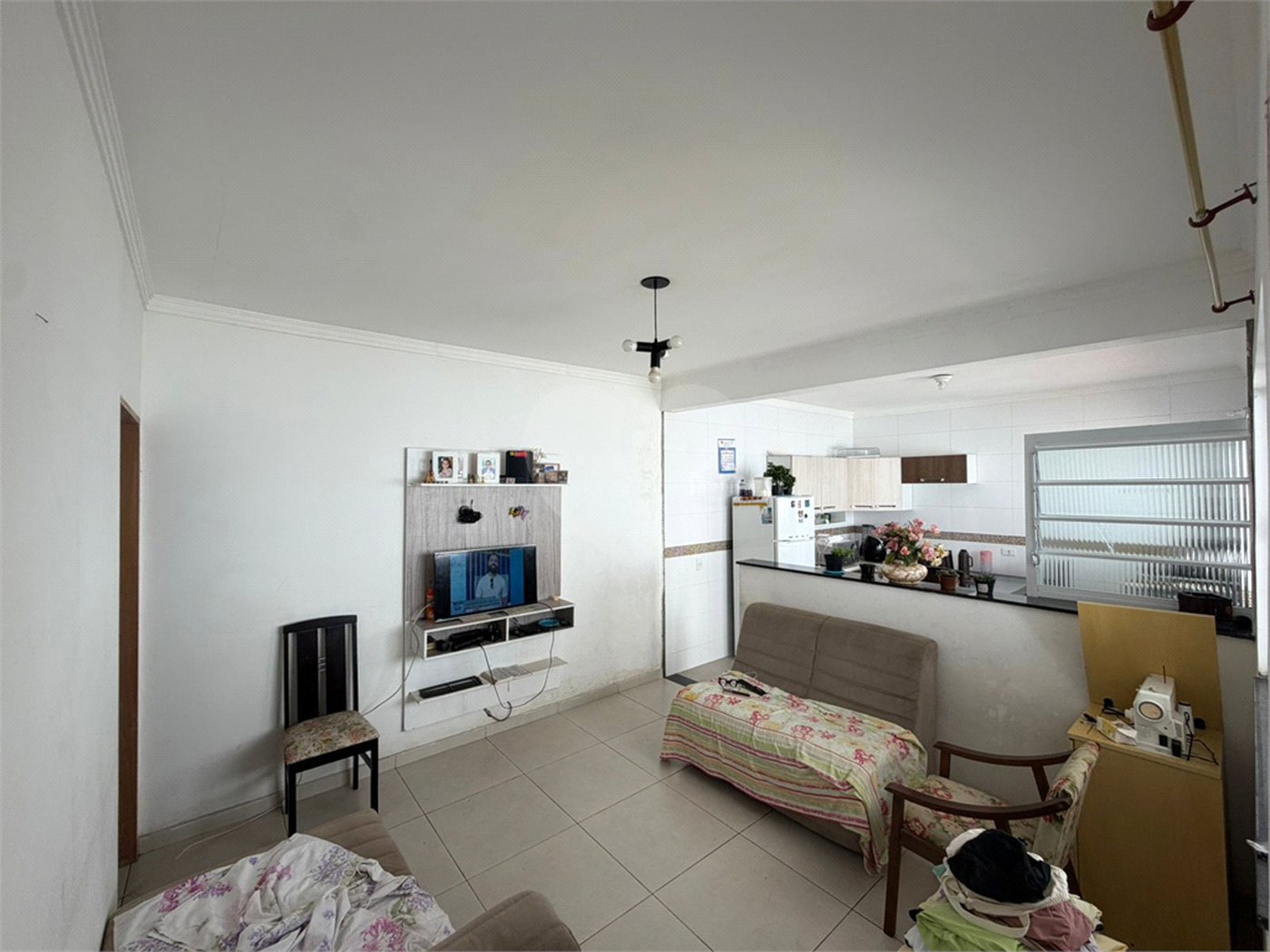 Casa à venda com 2 quartos em Jardim Ema, Guarulhos, SP