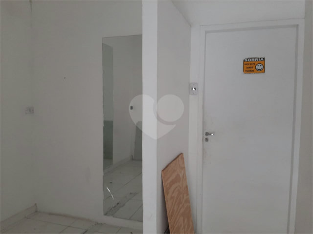 Salão Comercial para alugar em Horto, São Paulo, SP