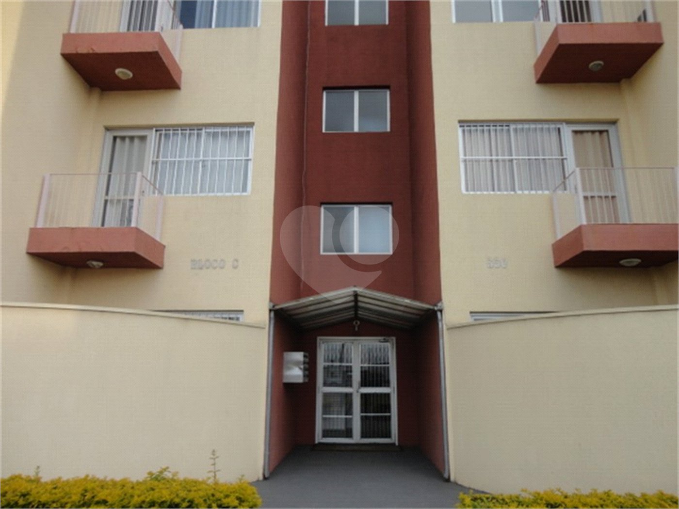 Apartamento à venda com 2 quartos em Chácaras Monte Verde, Itu, SP