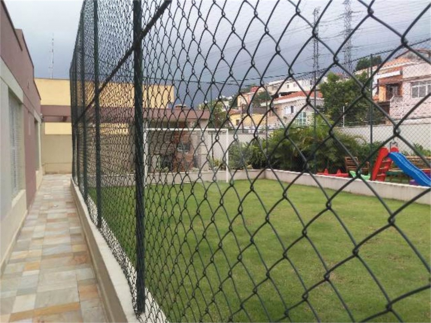 Apartamento à venda com 2 quartos, sendo 1 suíte,  em Vila Paiva, São Paulo, SP