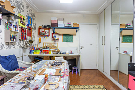 Casa Térrea à venda com 3 quartos, sendo 2 suítes, em Jardim Prudência, São Paulo, SP