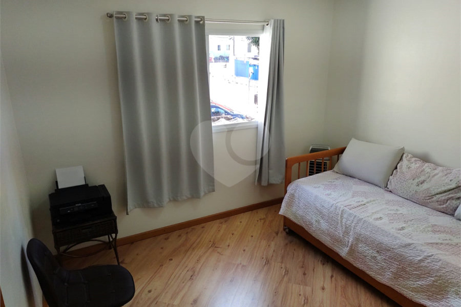 Casa à venda com 2 quartos em Lauzane Paulista, São Paulo, SP