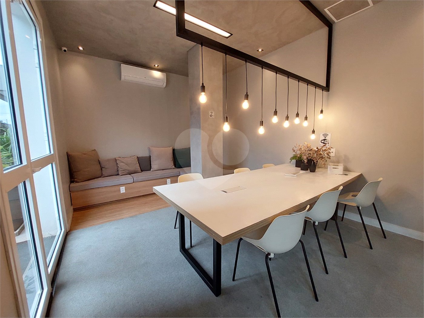 Apartamento à venda com 2 quartos, sendo 1 suíte, em Vila Leopoldina, São Paulo, SP