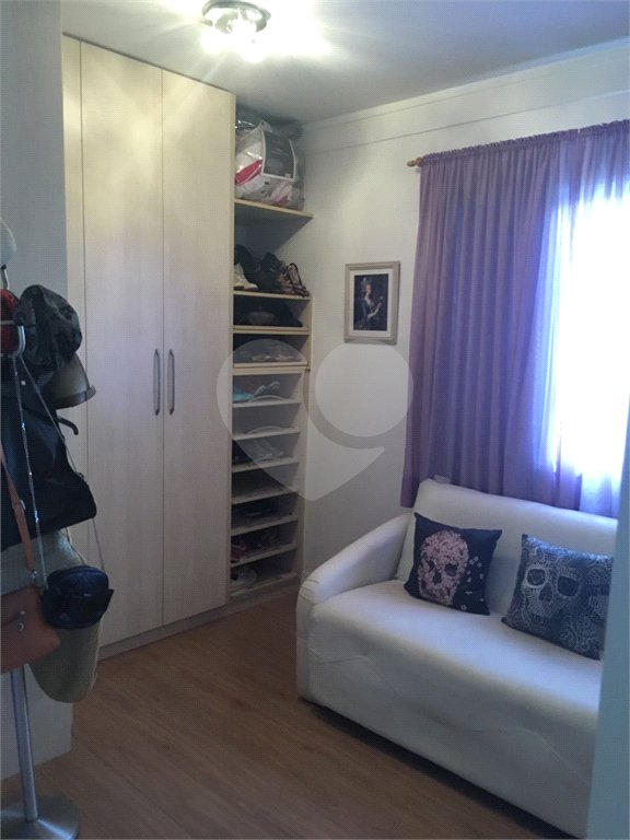 Apartamento à venda com 2 quartos, sendo 1 suíte,  em Vila Andrade, São Paulo, SP