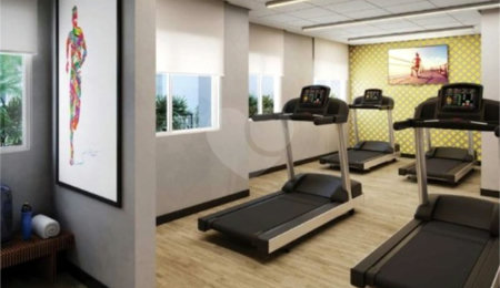 Apartamento à venda com 1 quarto em Brás, São Paulo, SP