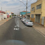 Terreno para venda na Vila prado
