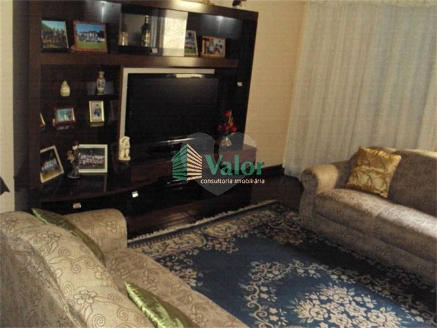 Casa Residencial Vila Faria á venda