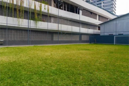 Apartamento à venda com 3 suítes em Jardim Morumbi, São Paulo, SP