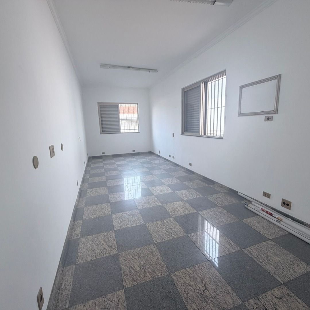 Casa Comercial com 2 dormitórios, 227 m² - venda por R$ 2.000.000 ou aluguel por R$ 9.605 - Vila Belmiro - Santos/SP