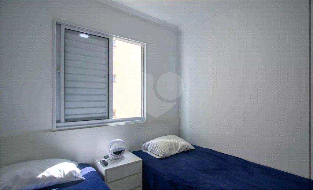 Apartamento à venda com 2 suítes em Vila Andrade, São Paulo, SP