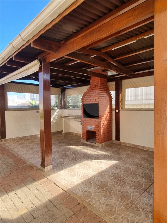 Apartamento à venda com 3 quartos, sendo 1 suíte, em Vila Maria, São Paulo, SP