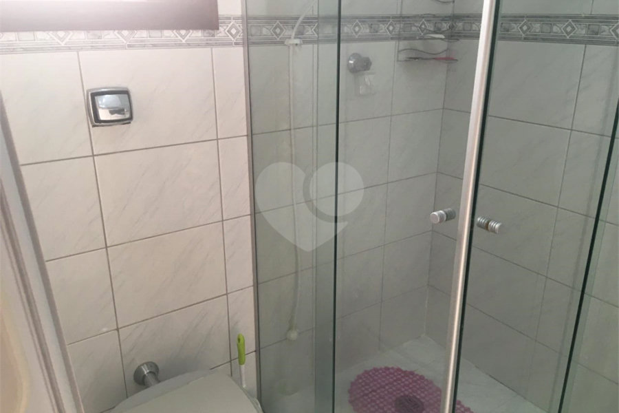 Casa à venda com 3 quartos, sendo 1 suíte, no condomínio Morada de Itapuã, São Paulo - SP