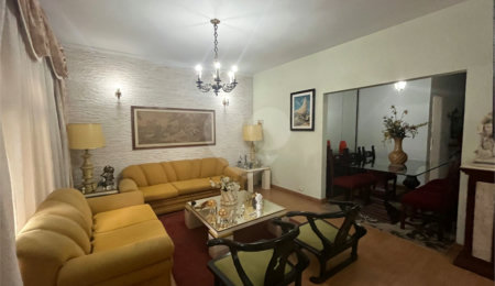 Casa à venda com 4 quartos, sendo 3 suítes,  em Jardim França, São Paulo, SP