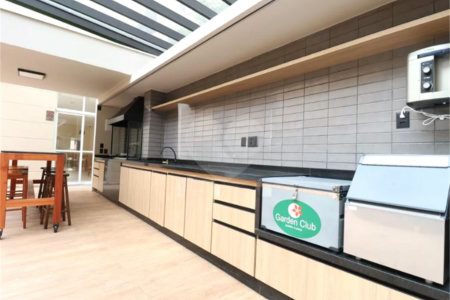 Apartamento à venda ou para alugar com 2 quartos, sendo 1 suíte, em Barra Funda, São Paulo, SP
