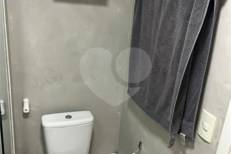 Apartamento à venda com 2 quartos, sendo 1 suíte, em Jardim Vazani, São Paulo, SP
