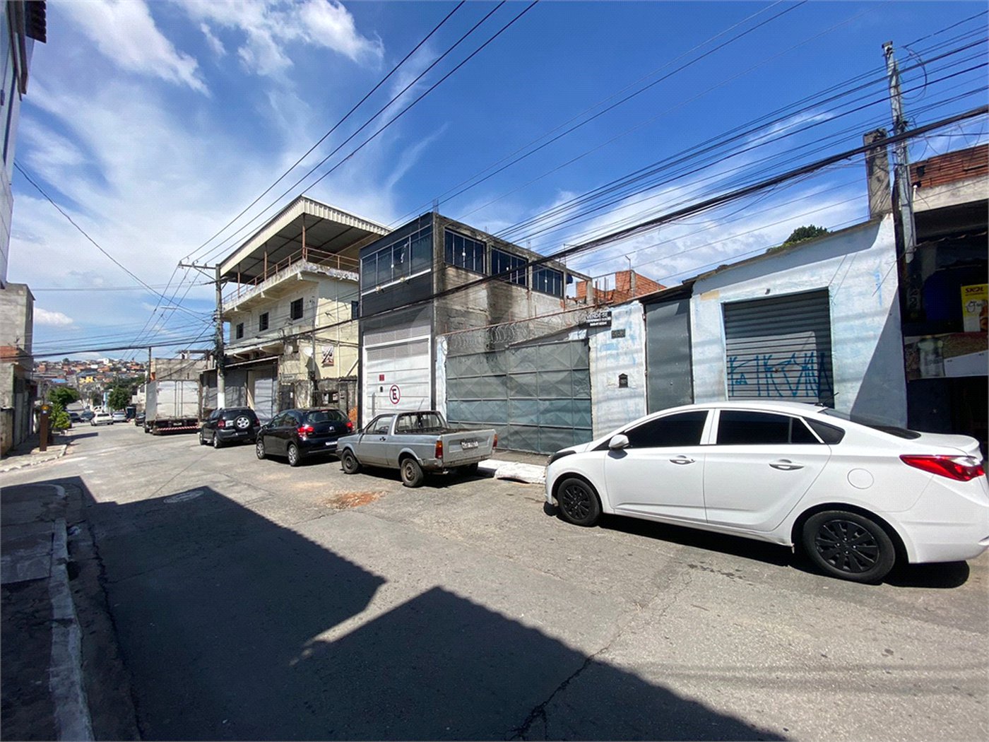 Terreno à venda em Lajeado, São Paulo, SP