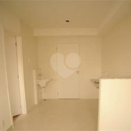 Apartamento à venda com 1 quarto em Cambuci, São Paulo, SP
