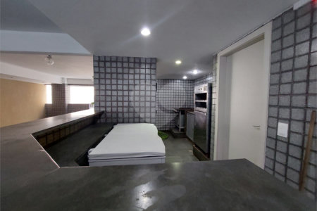Cobertura à venda com 2 quartos, sendo 1 suíte,  em Tijuca, Rio de Janeiro, RJ