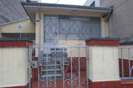 Casa Térrea à venda com 2 quartos em Vila Maria Alta, São Paulo, SP
