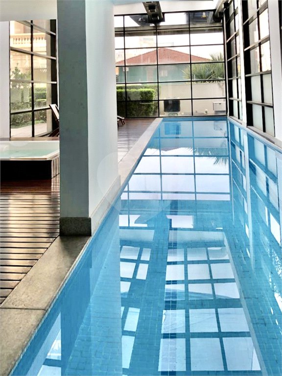 Apartamento à venda com 1 suíte em Pinheiros, São Paulo, SP