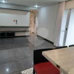 Apartamento à venda ou para alugar com 3 quartos, sendo 1 suíte, em Cidade São Francisco, São Paulo, SP