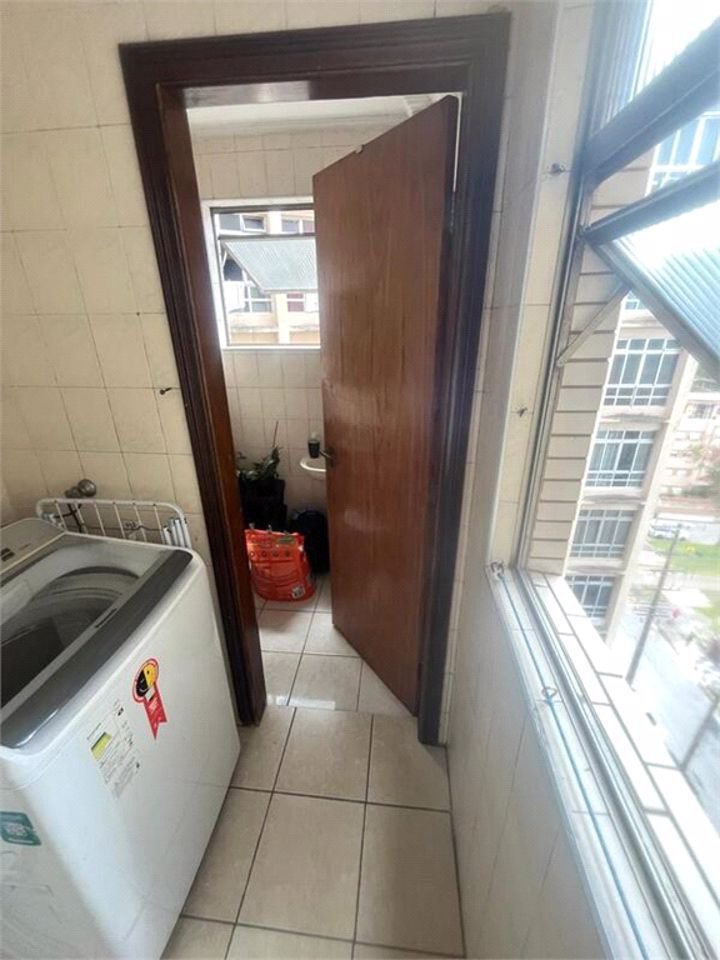 Apartamento Residencial à venda, Itararé, São Vicente - AP1812.