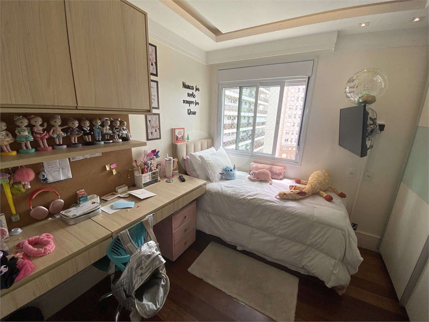 Apartamento à venda com 3 quartos, sendo 2 suítes, em Santana, São Paulo, SP