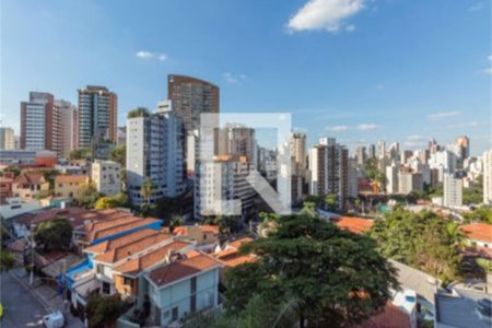 Apartamento à venda com 4 quartos, sendo 2 suítes, em Perdizes, São Paulo, SP
