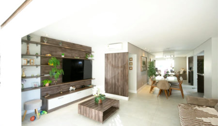 Apartamento à venda com 4 quartos, sendo 2 suítes,  em Tatuapé, São Paulo, SP