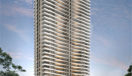 Apartamento à venda com 3 suítes em Vila Mariana, São Paulo, SP