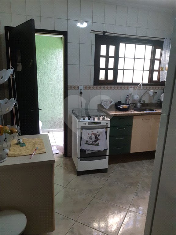 Casa Térrea à venda com 2 suítes em Vila Carioca, Guarulhos, SP
