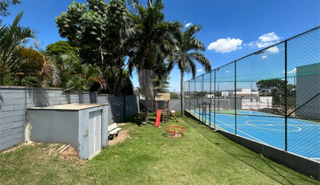Terreno à venda no condomínio Villagio Di Capri, Votorantim - SP