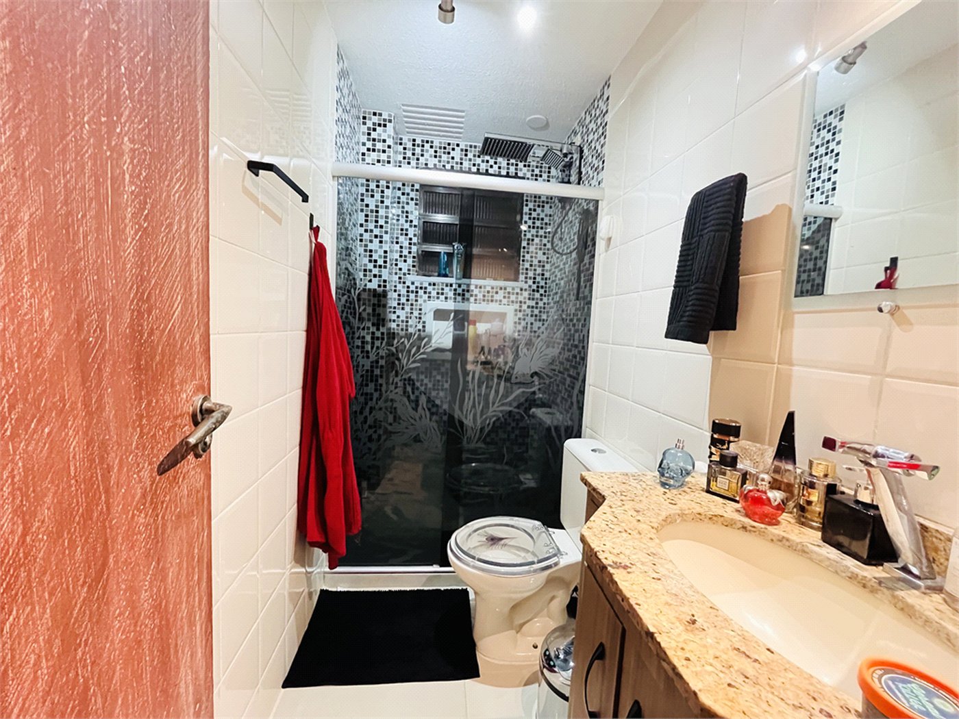 Casa à venda com 2 quartos no condomínio Vivendas do Moinho, Rio de Janeiro - RJ