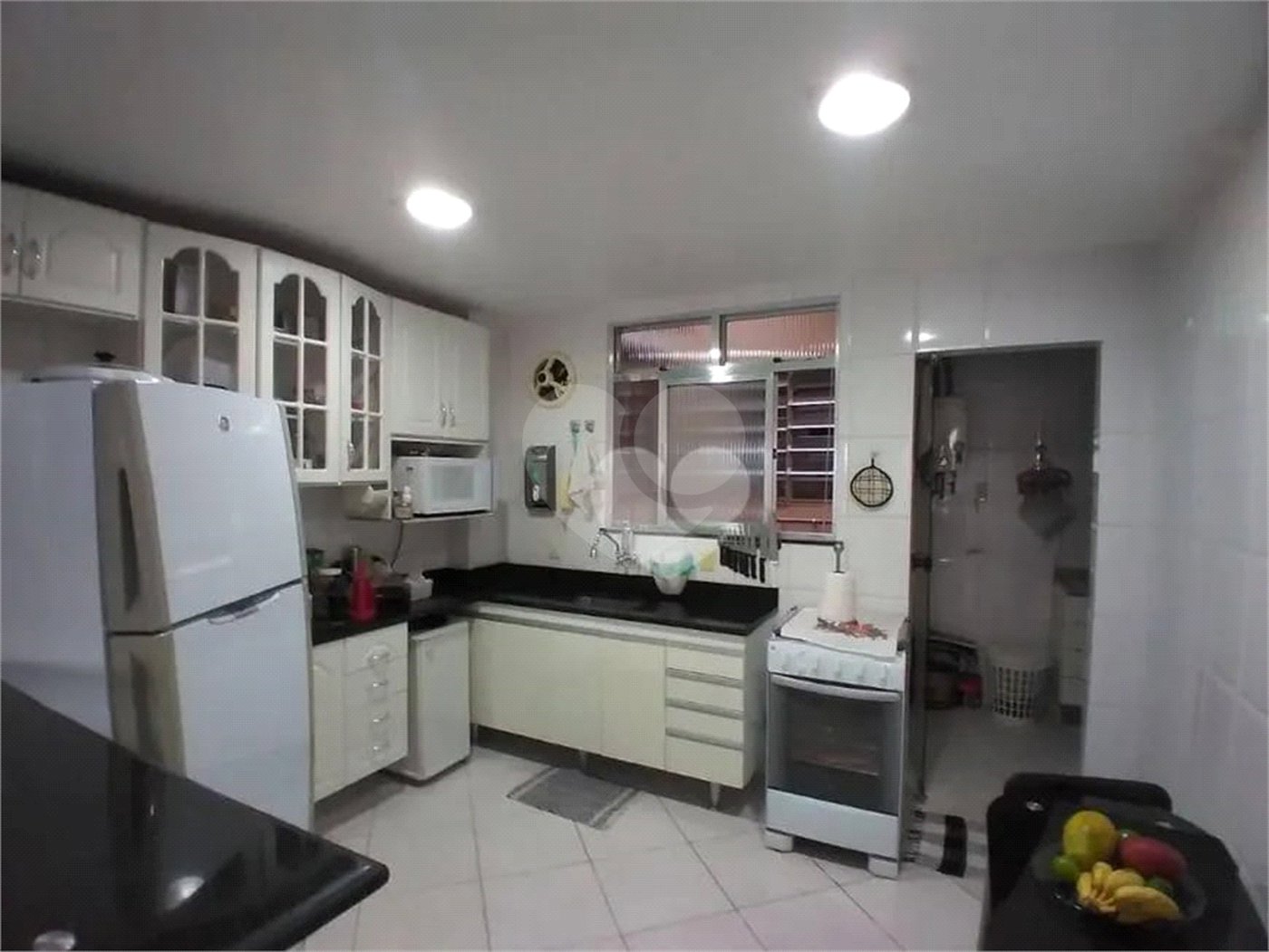 Apartamento à venda com 2 quartos em Grajaú, Rio de Janeiro, RJ
