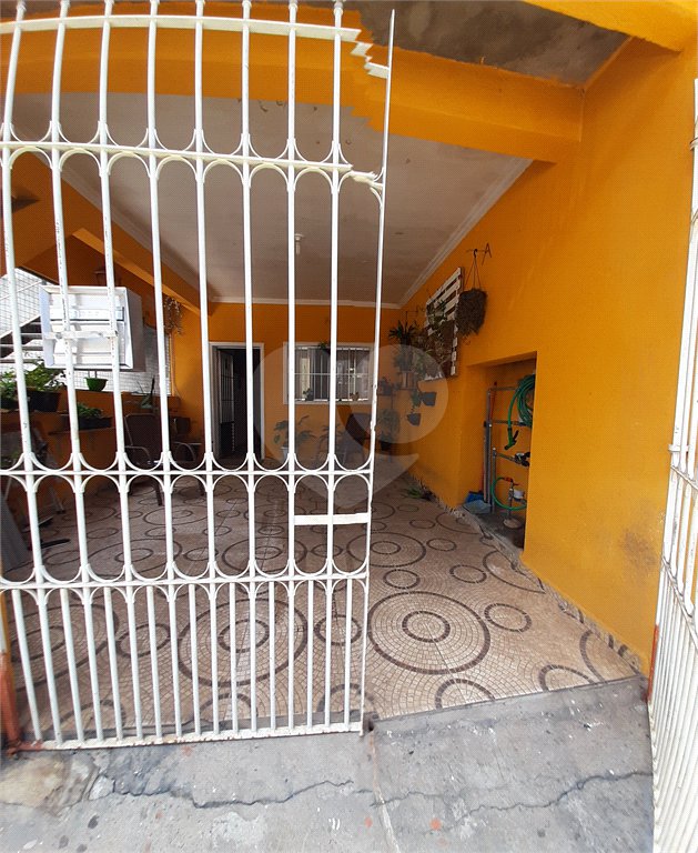 Casa à venda com 2 quartos em Casa Verde, São Paulo, SP