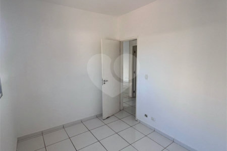 Apartamento à venda ou para alugar com 2 quartos em Jardim Alvorada, Três Lagoas, MS