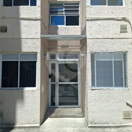 Apartamento para alugar com 2 quartos em Santíssimo, Rio de Janeiro, RJ