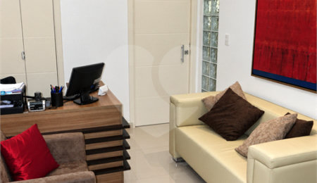 Sala à venda no Centro, São Bernardo do Campo, SP
