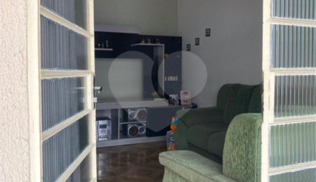 Sobrado à venda com 2 quartos em Jaçanã, São Paulo, SP
