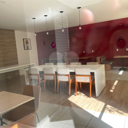 Apartamento à venda ou para alugar com 1 suíte em Água Branca, São Paulo, SP