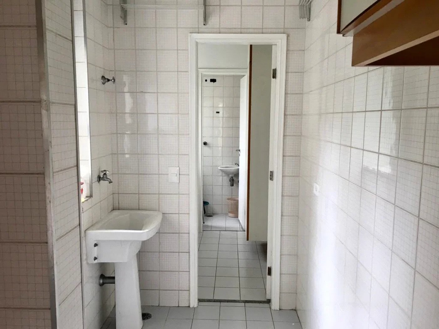 Apartamento à venda com 3 quartos, sendo 1 suíte, em Vila Andrade, São Paulo, SP