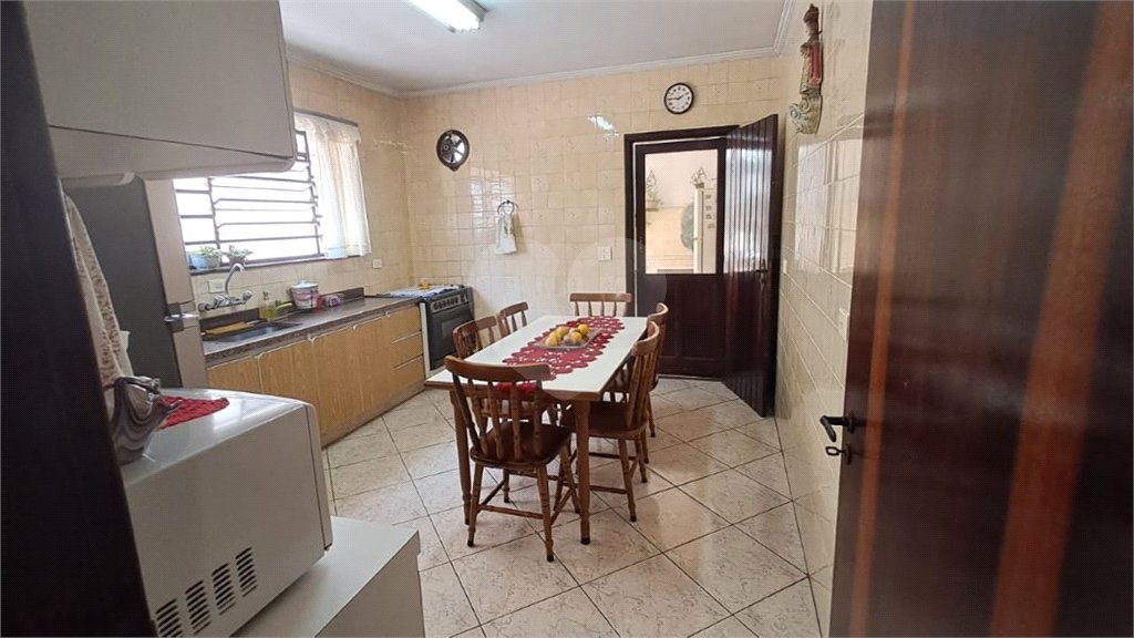 Casa à venda com 3 quartos, sendo 1 suíte, em Vila Maria Baixa, São Paulo, SP