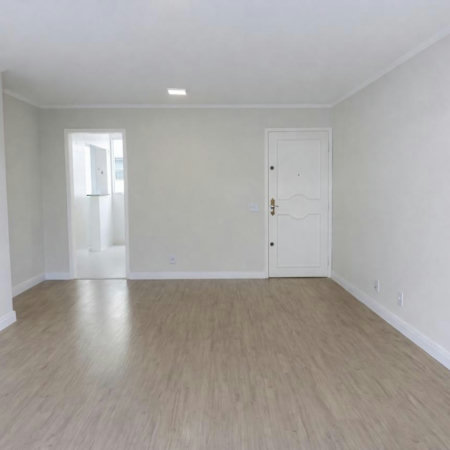 Apartamento com 3 dormitórios à venda, 110 m² por R$ 1.550.000,00 - Boqueirão - Santos/SP