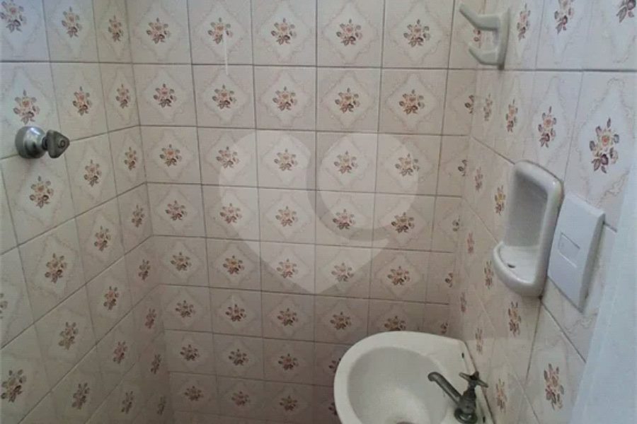 Apartamento à venda com 4 quartos, sendo 1 suíte, em Santana, São Paulo, SP