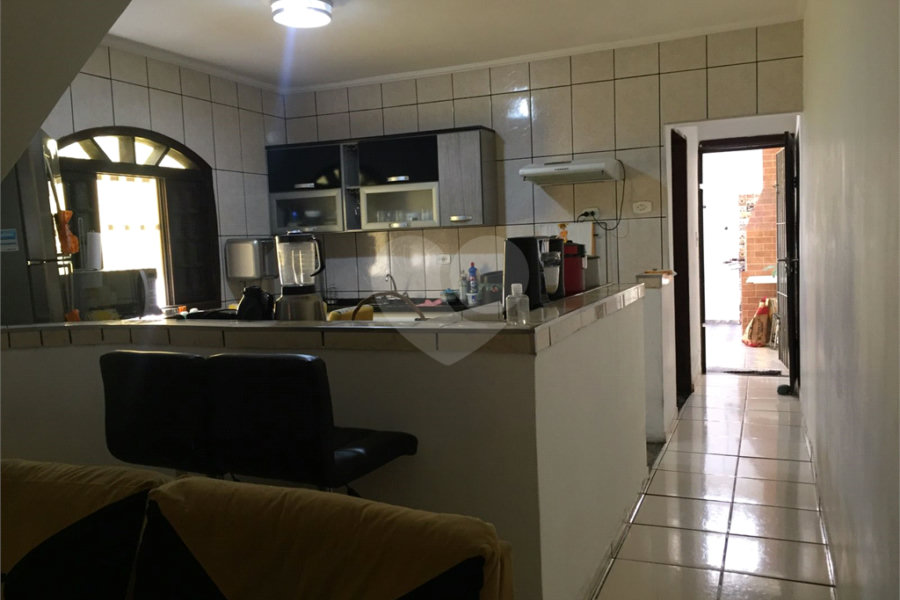 Sobrado à venda com 3 quartos, sendo 2 suítes, em Vila Nova Cachoeirinha, São Paulo, SP