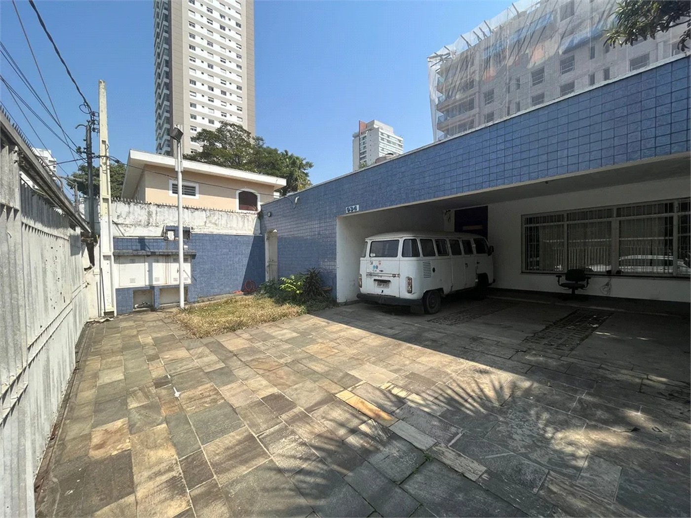 Casa à venda ou para alugar com 3 quartos em Brooklin Paulista, São Paulo, SP